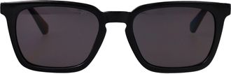 Calvin Klein Jeans Rectangular Sunglasses Ckj26603 S 1