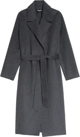 Zadig&Voltaire Cappotti Grigio-Donna