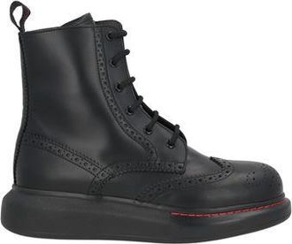 McQ by Alexander McQueen FOOTWEAR - Ankle boots on YOOX.COM