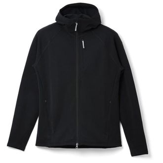 Houdini Aero Houdi Fleecejacke f&uuml;r Herren | schwarz