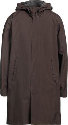 Herno COATS & JACKETS - Overcoats & Trench Coats on YOOX.COM