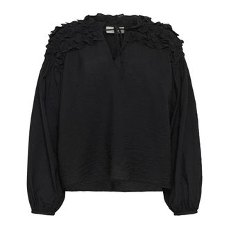 Kaffe Blusas y Camisas - Blouses & Shirts - Mujer - Negro - M