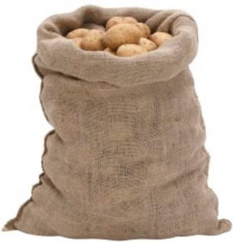 vidaXL Vidaxl - Sacos De Yute 30 Unidades 60x105 Cm 100% Yute 220 G/m&sup2;