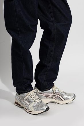 Asics Sports Shoes GEL-KAYANO 14, Mens, Grey