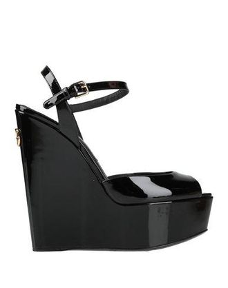 Dolce & Gabbana FOOTWEAR - Sandals on YOOX.COM