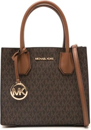 Michael Michael Kors Mercer shopper - Bruin