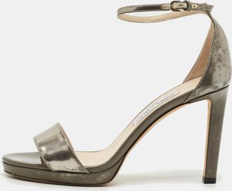 Jimmy Choo London Claudette