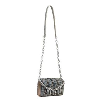 Diesel Mujer, Bolsos, Azul, Talla: ONE Size