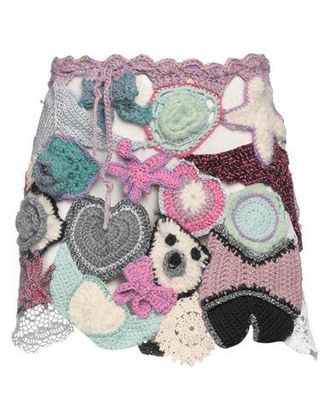 Marco Rambaldi Mini skirts