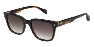 Ted Baker TB1754 Elio 119 Mens Sunglasses Tortoiseshell Size 54