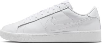 Nike Mens Tennis Classic CS Shoes in White | IV2437-100