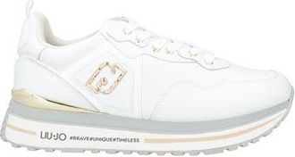 Liu Jo FOOTWEAR - Trainers sur YOOX.COM