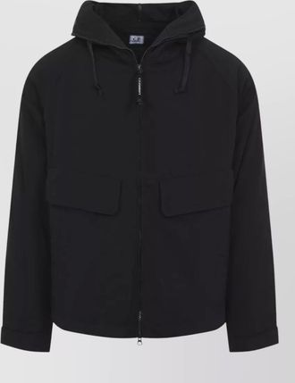 C.P. Company hooded jacket
