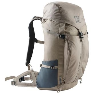 Stoic S&auml;lkaSt. II Backpack 30 Wanderrucksack - Unisex | grau