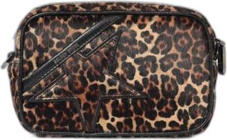 Golden Goose Donna, Borse, Marrone, Taglia unica, new