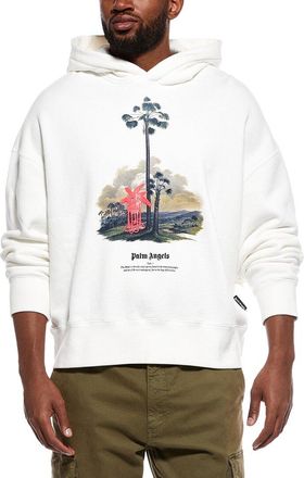 Palm Angels Hooded Sweatshirt
