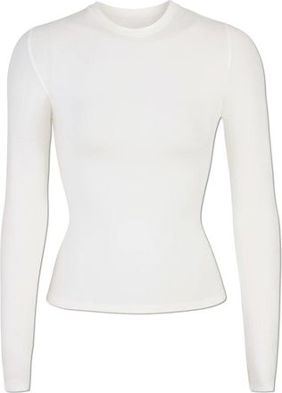 SKIMS Skims, Donna, Top, Bianco, 2Xs, new