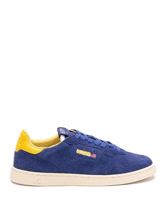 Autry Medalist Flat sneakers