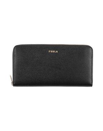 Furla Marroquiner&iacute;a - Billeteras en YOOX.COM