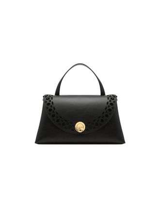 Coccinelle Handtas Zwart