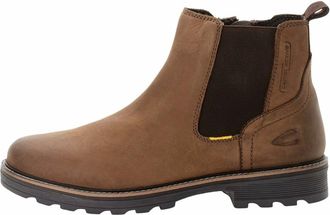 Camel Active Heren, Schoenen, Bruin, Maat: 50 EU