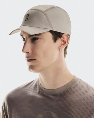 On Cropped Cap FKA