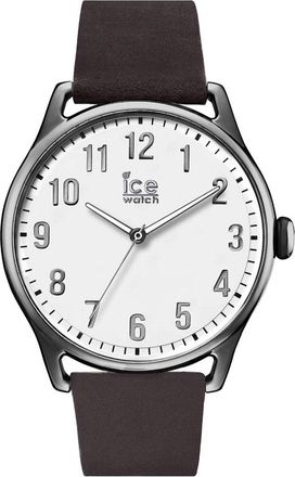Ice Watch ICE time 013044 - Heren - Horloges - Grijs - ONE Size - Accessoires