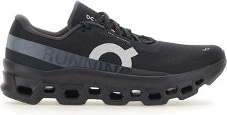On Running Hombre, Deporte, Negro, Talla: 43 EU