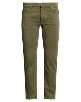 Entre Amis BOTTOMWEAR - Jeans on YOOX.COM