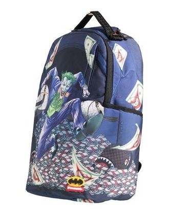 Sprayground BATMAN