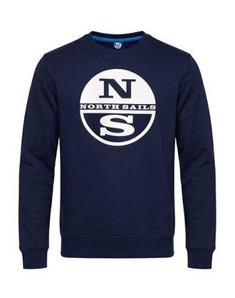 North Sails CAMISETAS Y TOPS - Sudaderas en YOOX.COM