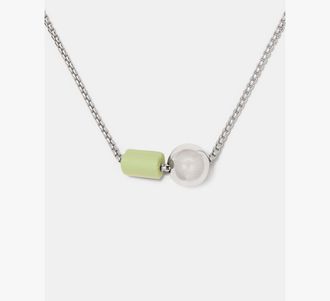 Kate Spade New York Geo Pop Pendant