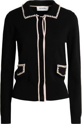Blugirl MAGLIERIA - Cardigan su YOOX.COM
