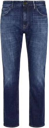 Pantaloni Torino BOTTOMWEAR - Pantaloni jeans su YOOX.COM
