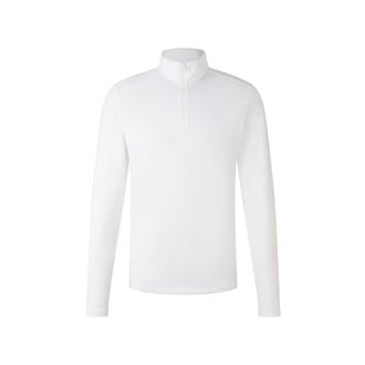 Bogner Fire + Ice First Layer Pascal for men - White - XXL