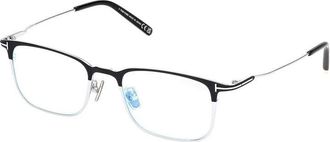 Tom Ford FT5929-D-B 002 Matte Black 51mm
