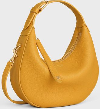 Celine Lulu Shoulder Bag - Yellow