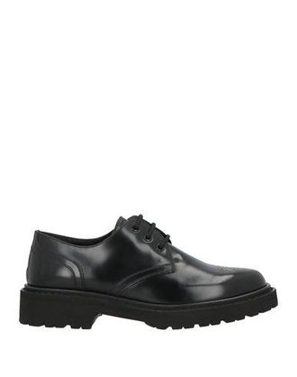 Celine FOOTWEAR - Lace-up shoes on YOOX.COM