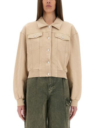Moschino Urban Jacket