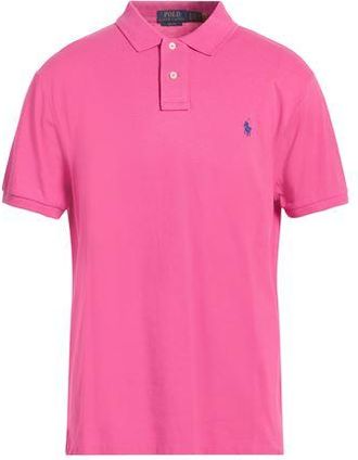 Ralph Lauren TOPWEAR - Polo shirts on YOOX.COM
