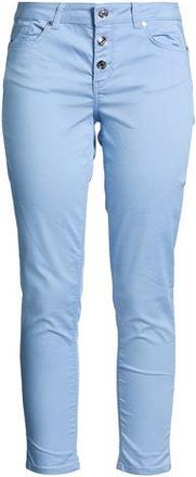 Liu Jo PARTES DE ABAJO - Pantalones vaqueros en YOOX.COM