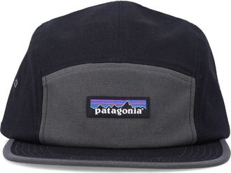 Patagonia Cappelli Patagonia Neri