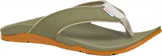 Xtratuf Womens Auna Sandal In Green
