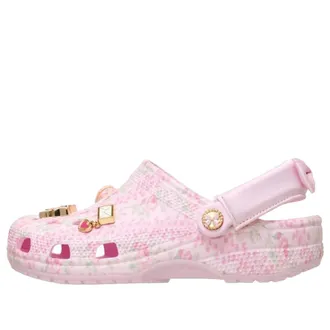 Crocs Classic Clog Love Shack Fancy Pink Milk 212706-6ZW