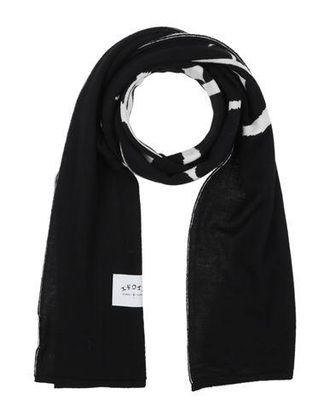 Edwin ACCESSORIES - Scarves on YOOX.COM