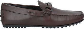 Tod's FOOTWEAR - Loafers sur YOOX.COM