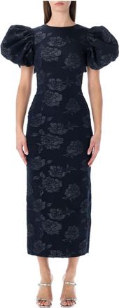 Rotate Mujer, Vestidos, Azul, Talla: S