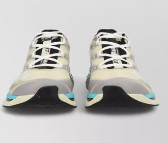 MM6 Maison Margiela X Salomon low-top sneakers