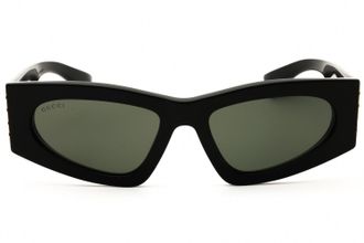 Gucci GG2040S Sunglasses - Black