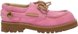 Moschino Donna, Scarpe, Rosa, 36 EU, new